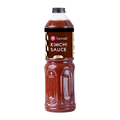 Kimchi sauce Tamaki / Tamaki PRO